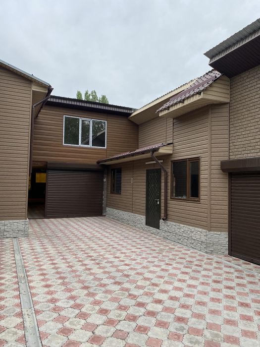 Продается дом в Тургене