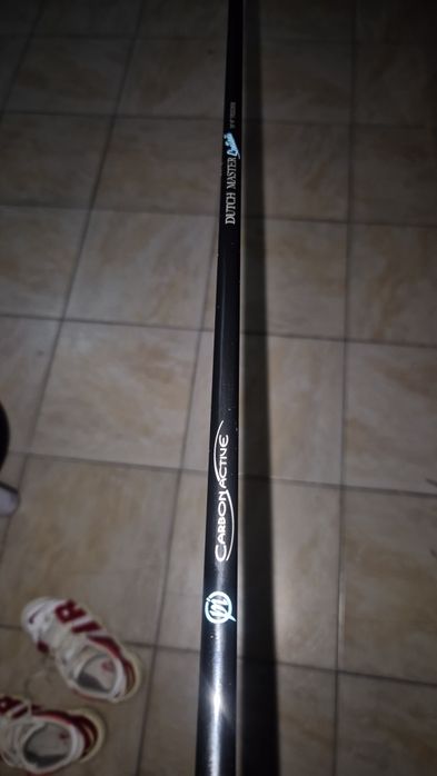 Vand lanseta Dutch Master Sentinent 10.8