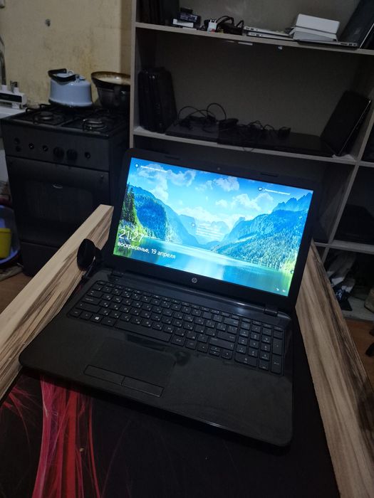 Ноутбук Нр Pavillion