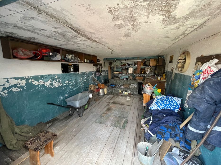 продажа гаража пк энергетик