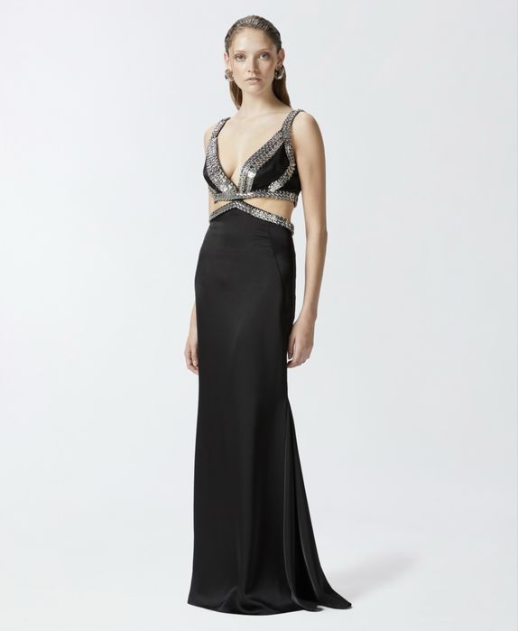 Рокля Pinko подходяща за бал