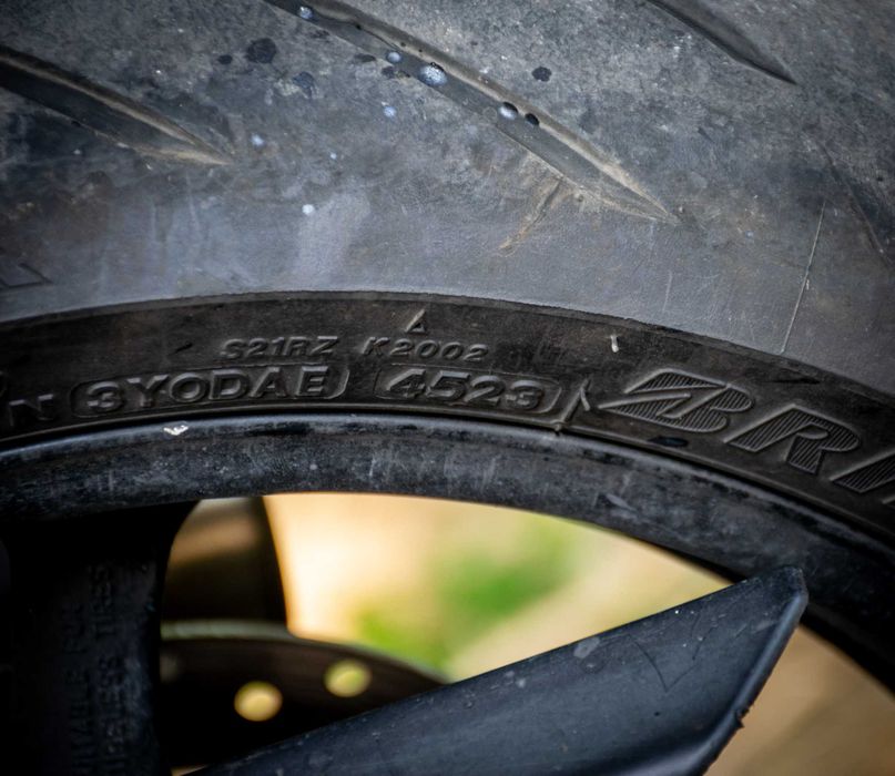 Продавам Yamaha XJ6