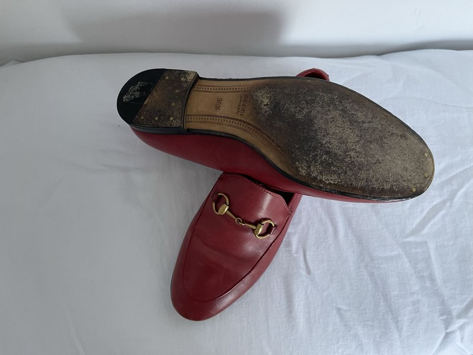 Mocasini Gucci Originali
