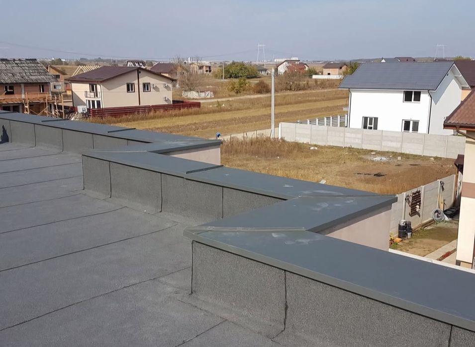 Montaj tabla atic accesorii tabla