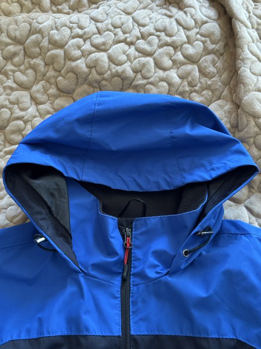 Ветровка TheNorthFace оригинал