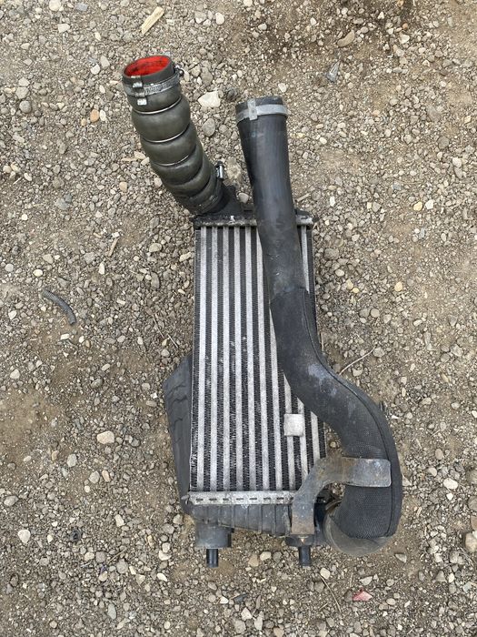 Radiator intercooler Ford Focus 3 Mk3 1.6 TDCI