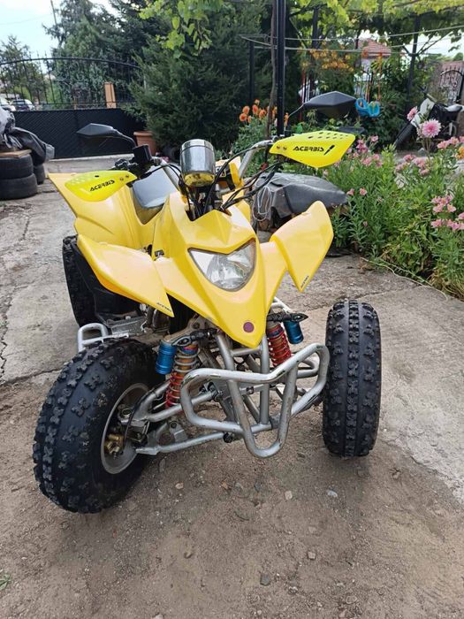 Shineray 250 куб