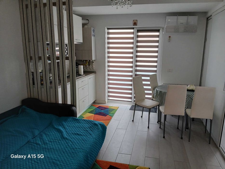 Vând studio in Mamaia Nord-Navodri la 50 m de mare