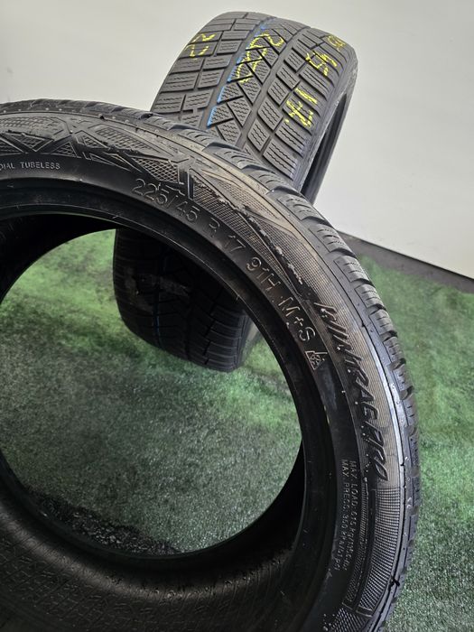 225.45.17 vredestein m+s