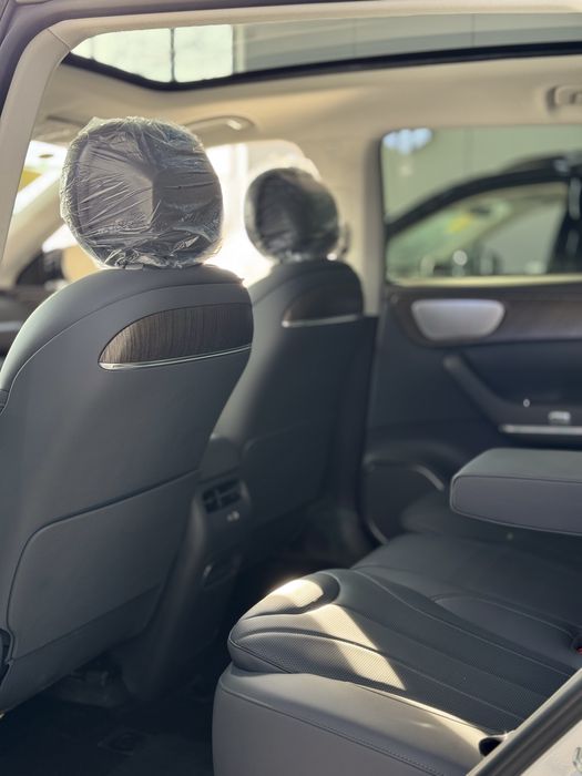 Leapmotor C11 2026 Electro, Hybrid