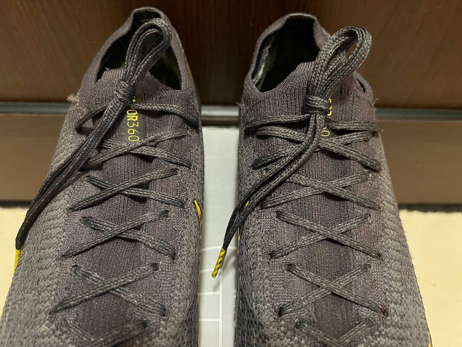 nike mercurial vapor 12 elite 360 ACC бутонки ,калеври ,футболни обувки номер 44