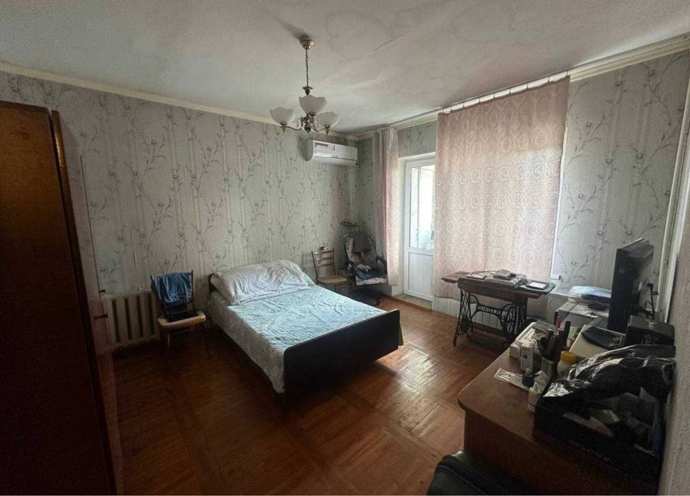 Дархан, Спецплан, Центр, 3/3/5
