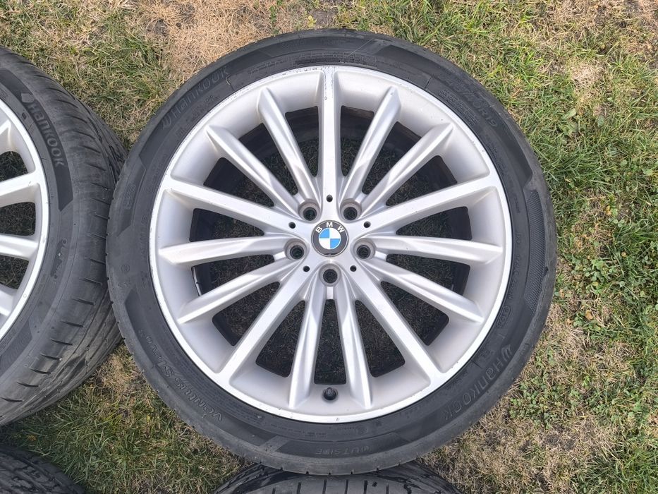 Style 633 19 цола за BMW G30 G31