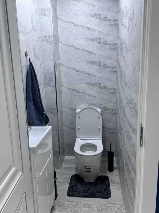 Аренда 2-х комнатной квартиры в удобной локации ЦУМ