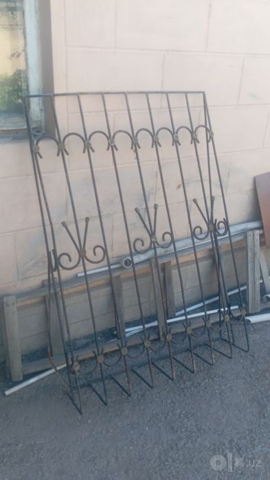 Решетки срочно продаю