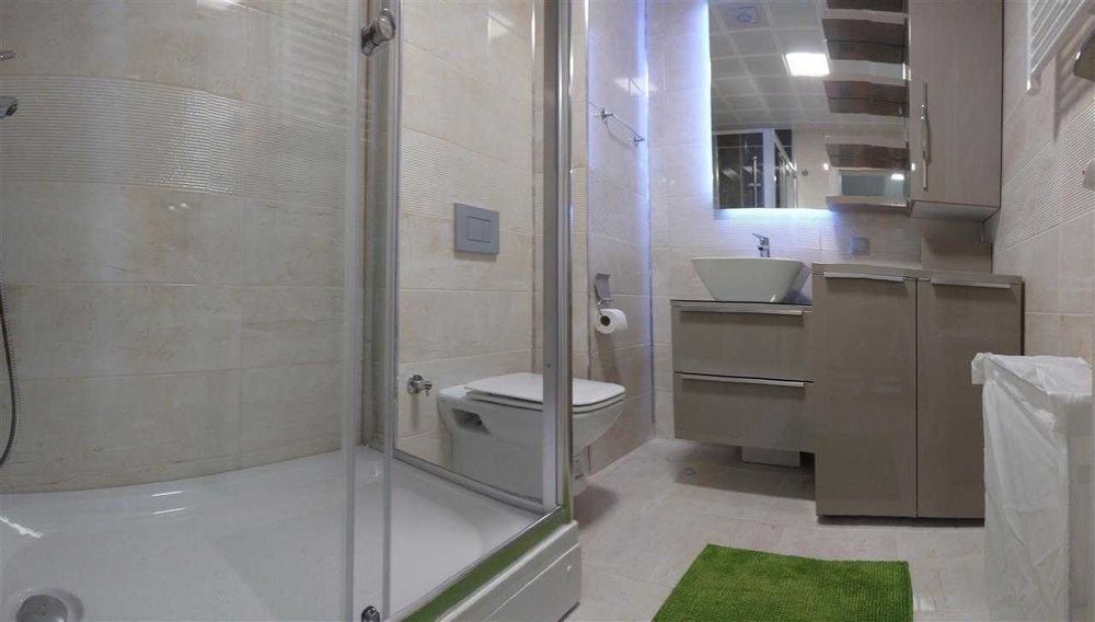 Дава се под наем Двустаен апартамент в София, Борово - 57 кв.м за 612 € - Снимка #5