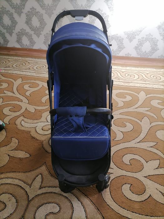 Каляска детский ноавй