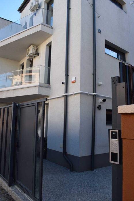 Inchiriere garsoniera Palatul Parlamentului, AFI Tech Park2, GreenGate