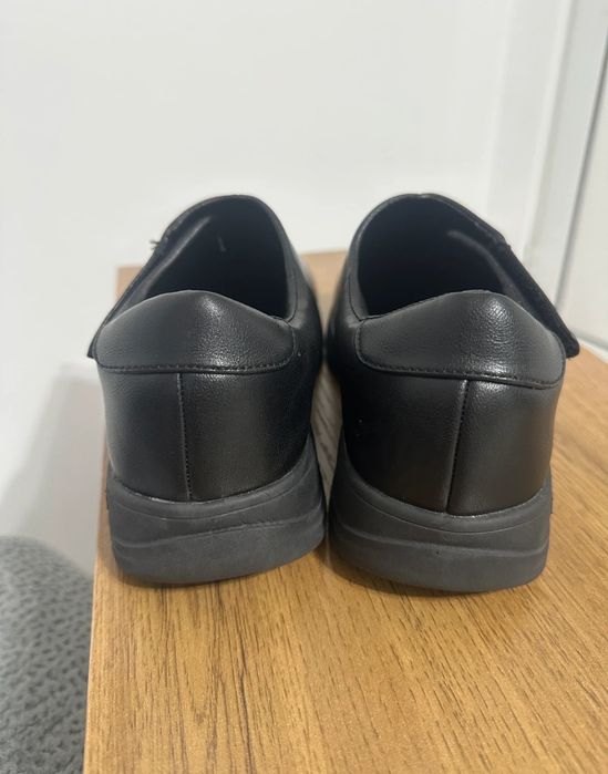 Pantofi ortopedici Fitville