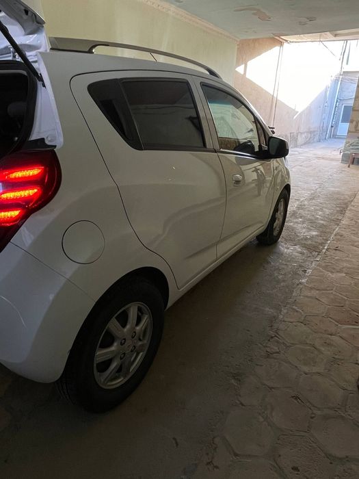 Спарк сотилади афтомат 2019 йли