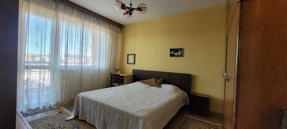 Апартамент в гр. Хасково