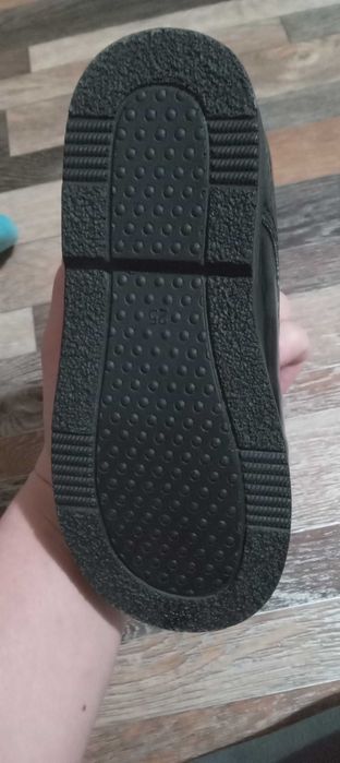 Туфли почти новые за 2000