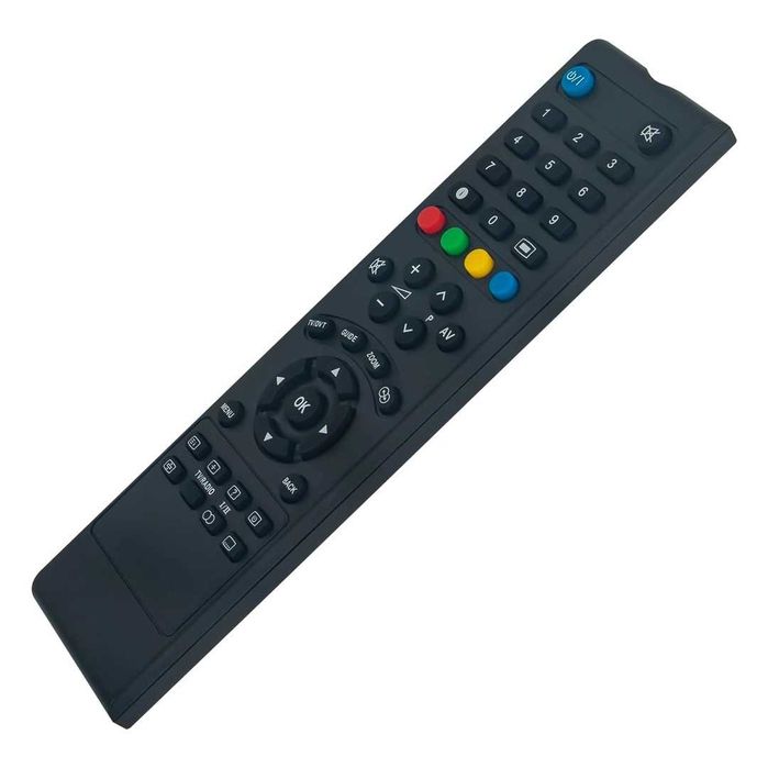 Telecomandă  ALLIMITY RM-C2503 pentru TV LCD JVC, Phillips