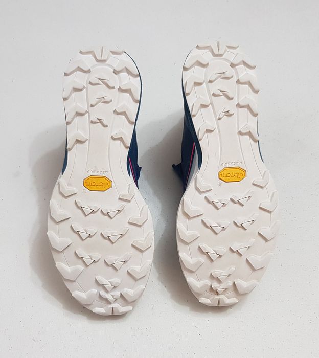 Pantofi alergare Dynafit Alpine Fjord Nimbus Vibram, trail, nr. 39 EU