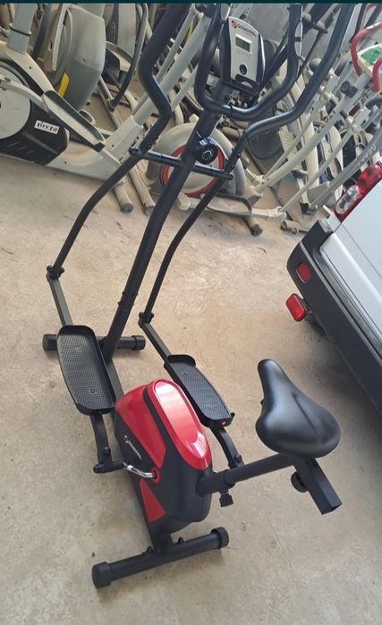 Тренажеры Элипс Лыжи Велотренажер Velotrenajor elips liji trenajori