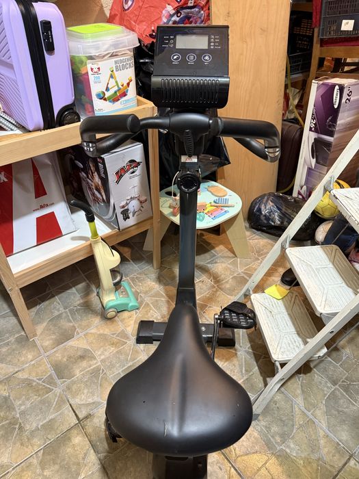 Bicicleta magnetica ORION JOY F5
