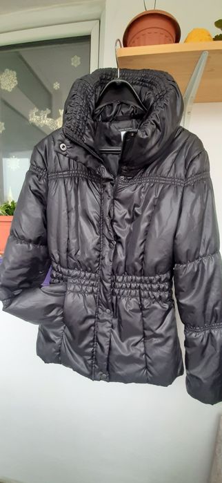 дамско шушляково яке