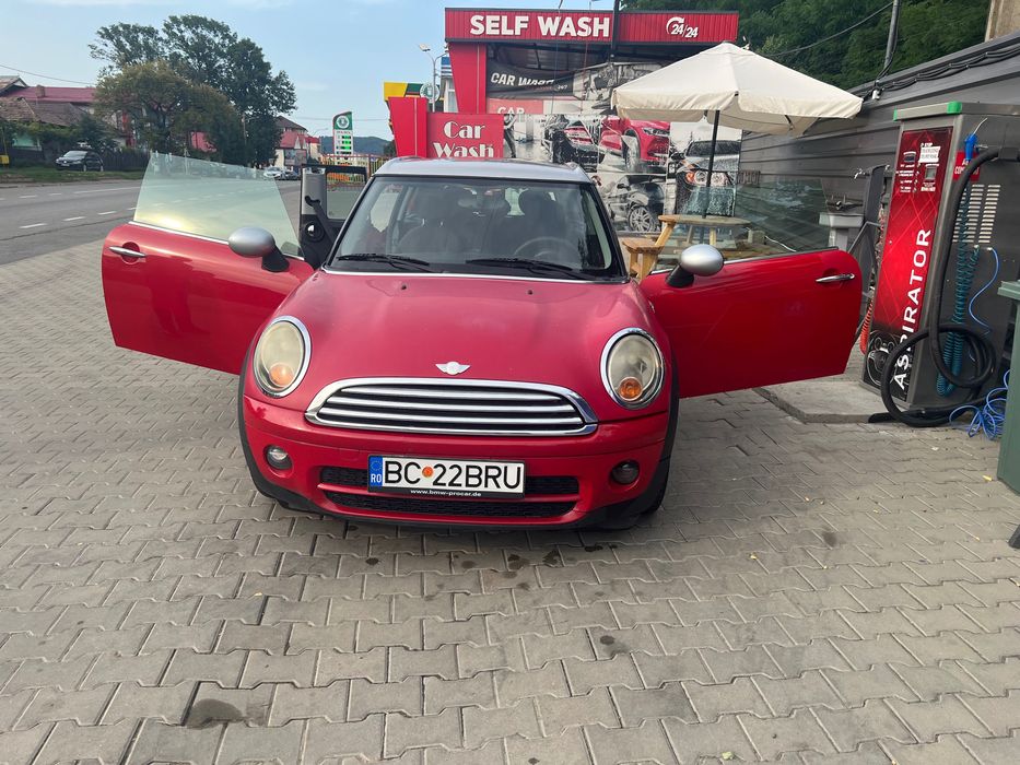 Mini couper MINI-N MN51