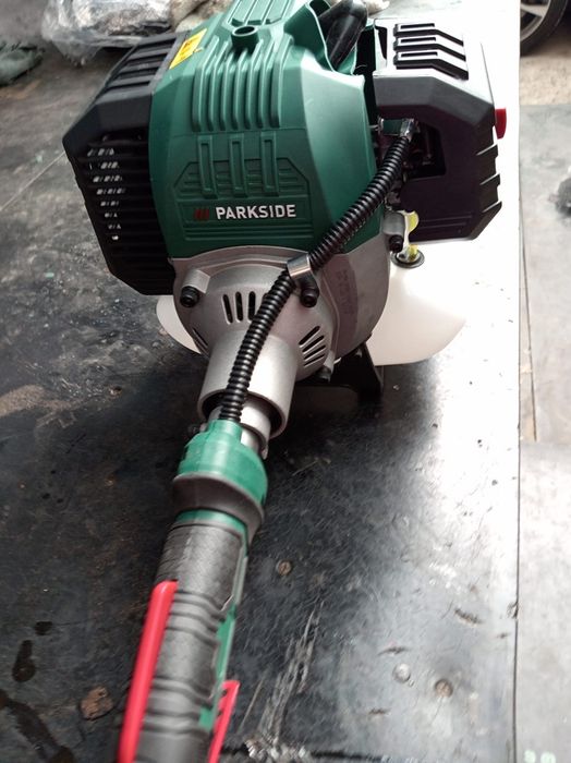 Motocoasă Parkside PBK 4 C4 4în1