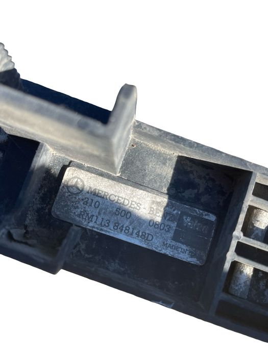 Radiator Lichid De Racire Mercedes-Benz E-Class Ii W210 1995 - 2003 2.