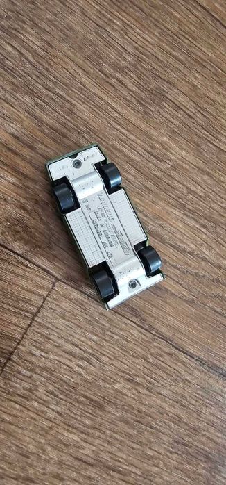 Стари метални Мачбокс Matchbox колички Made in Bulgaria