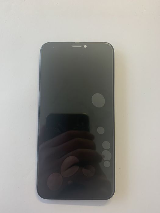 Нов Дисплей с тъч за iPhone X  OLED GX