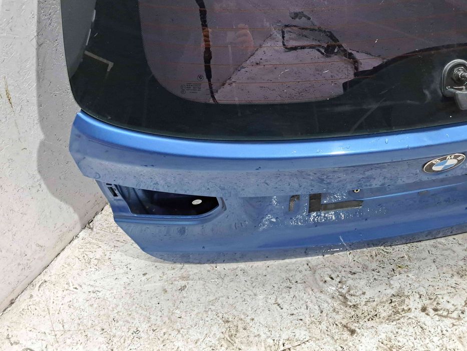 Haion Bmw 3 Touring (F31) [Fabr 2012-2017]