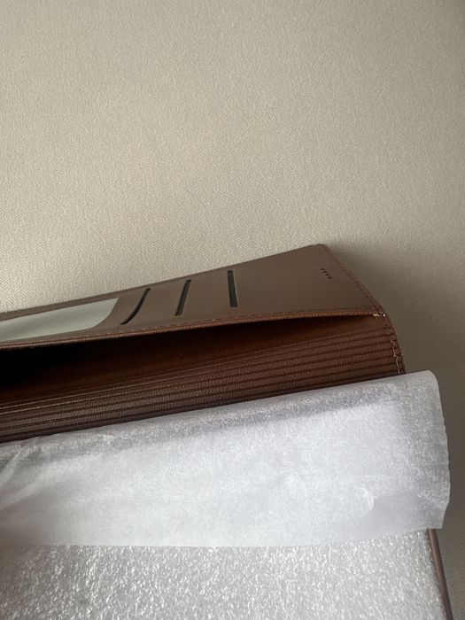 Чехол книжка для Samsung S24 ultra