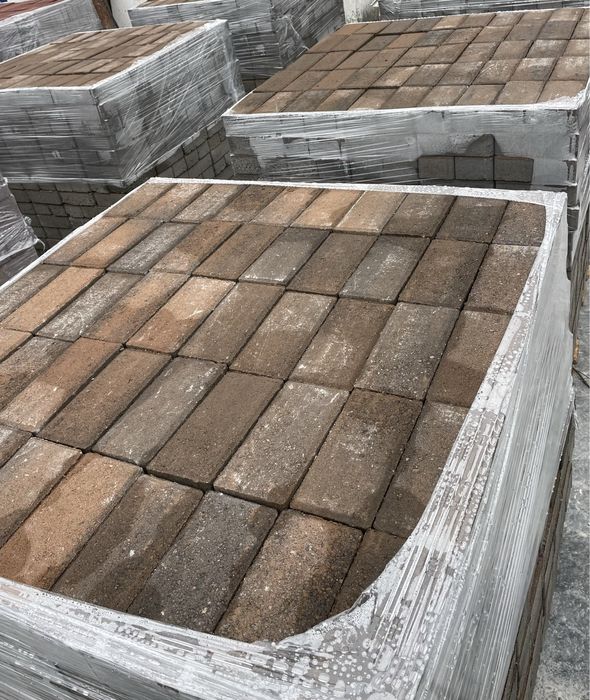 Pavaj dreptunghi 10/20 cm