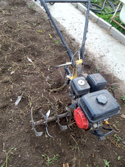 Продам культиватор