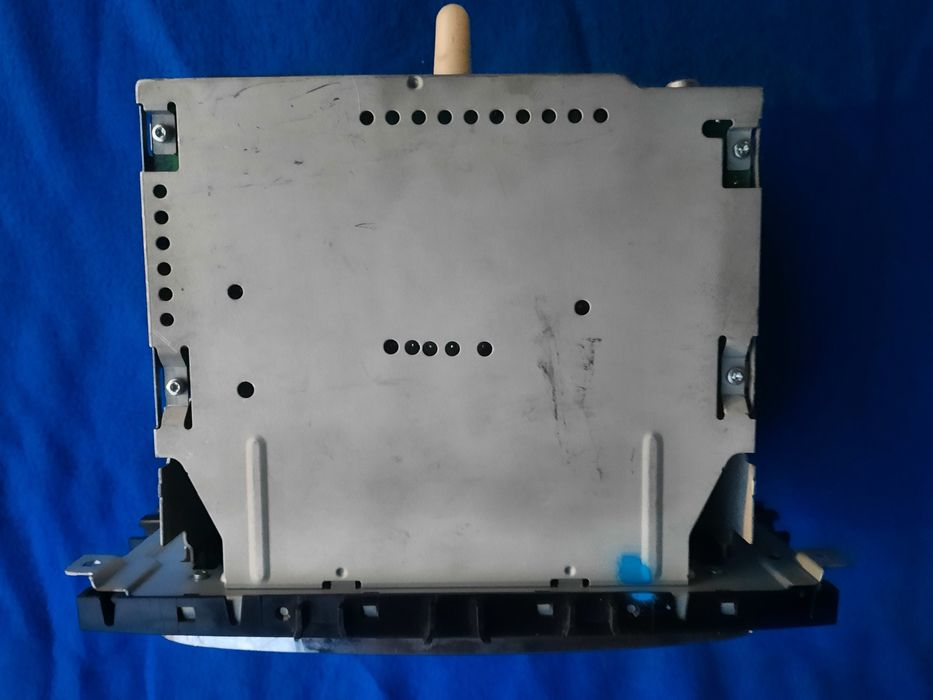 CD RADIO FORD FOCUS 2006 радио CD от ford focus