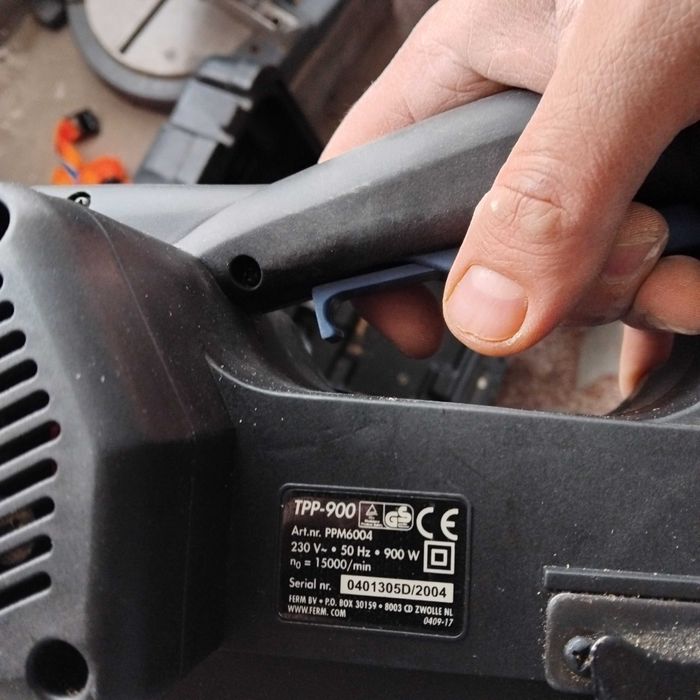 Ренде за дърводелци ново