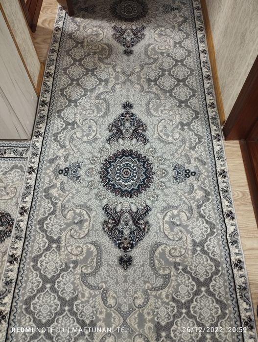 Gilam hozir sotiladi