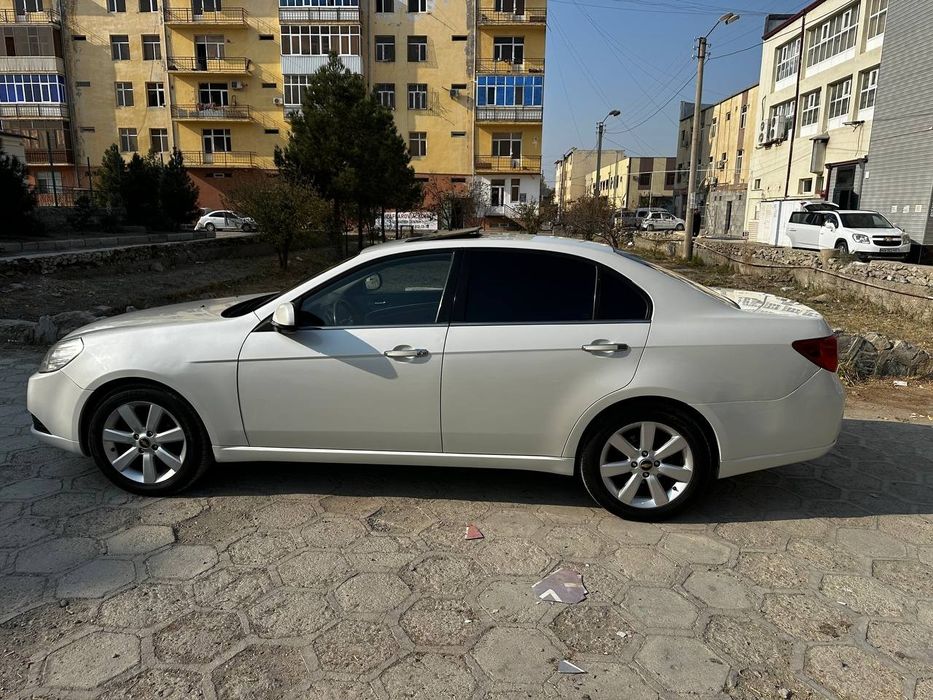 Эпика 2.5 3 позиция