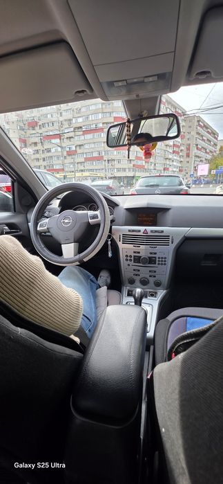 OPEL Astra 2009 — imagine 2