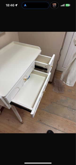 Туалетный столик