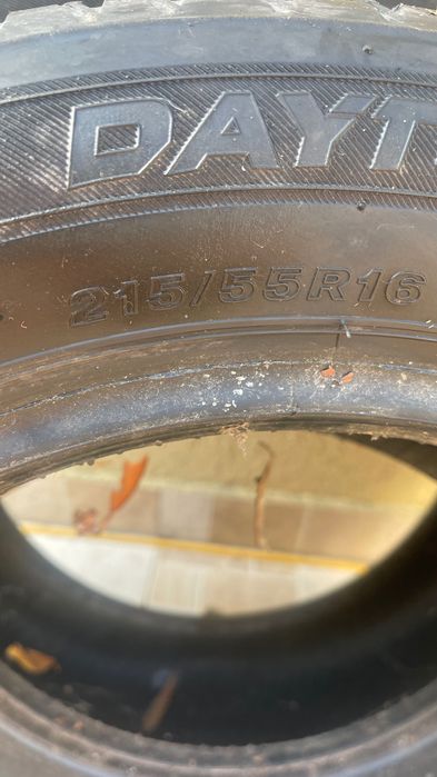 Гуми Dayton (бриджстоун)