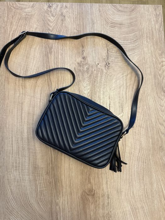Дамска чанта: Yves Saint Laurent