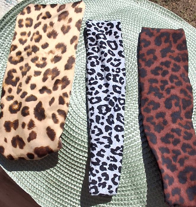 Ръчно изработени аксесоари за коса