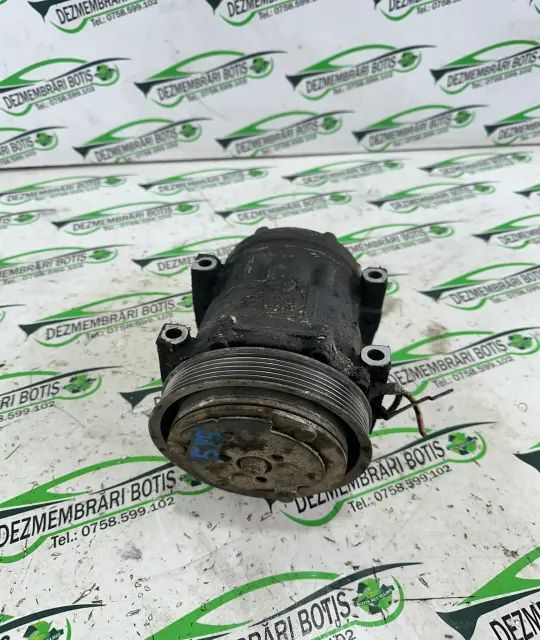 Compresor AC 1518207160 Fiat Stilo 2001 1.6 MT (103 hp)